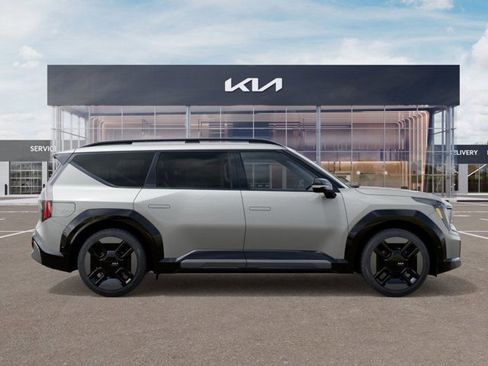 New 2026 Kia EV9 GT-Line image 10