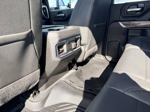 Used 2022 Chevrolet Silverado 2500 LTZ image 33