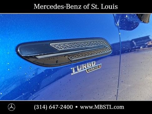 Used 2020 Mercedes-Benz AMG GT 53 image 10