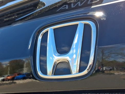 Used 2024 Honda CR-V EX-L image 32