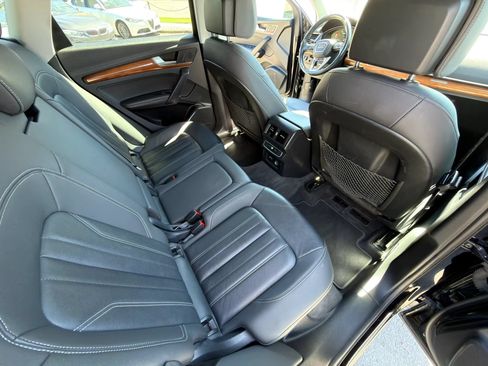 Used 2021 Audi Q5 2.0T Premium Plus AWD/4WD image 18