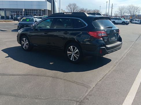 Used 2019 Subaru Outback 2.5i Limited w/ Popular Package #2 image 7