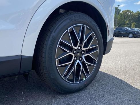 New 2025 Ford Mustang Mach-E Premium image 9