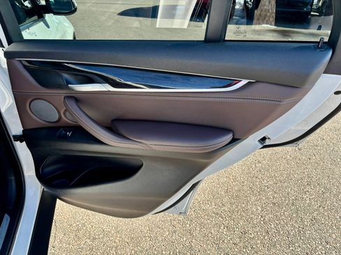 Used 2018 BMW X5 xDrive35i image 17