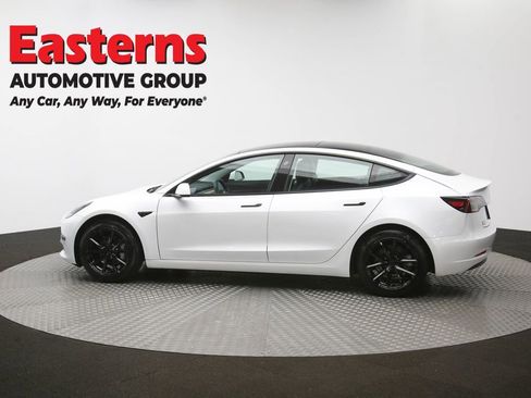 Used 2021 Tesla Model 3 Standard Range Plus RWD image 58