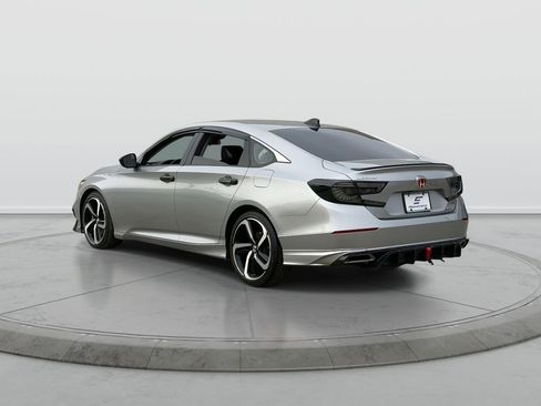 Used 2022 Honda Accord Sport Special Edition image 5