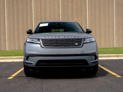 Used 2025 Land Rover Range Rover Velar S AWD/4WD image 3