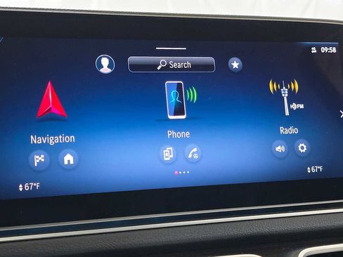 Used 2026 Mercedes-Benz GLE 350 4MATIC image 31