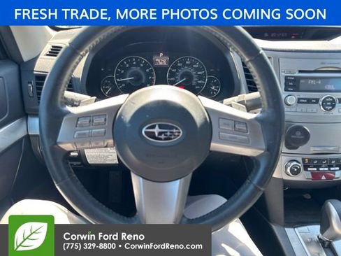 Used 2010 Subaru Legacy 2.5i Premium AWD/4WD image 15
