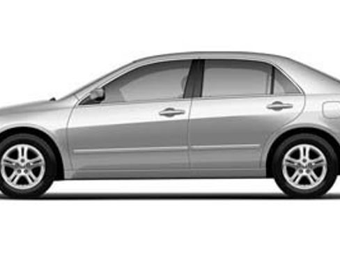 Used 2006 Honda Accord EX image 1