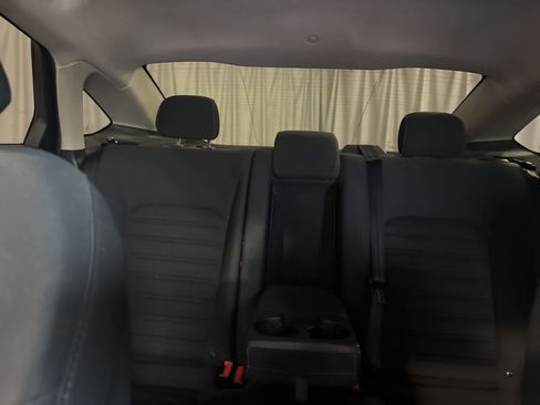 Used 2019 Ford Fusion SE image 21