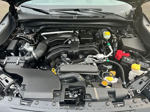 New 2026 Subaru Forester Wilderness AWD/4WD image 7