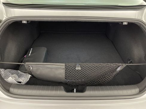 Certified 2023 Hyundai Ioniq 6 SEL w/ Cargo Package RWD image 10