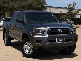 Used 2012 Toyota Tacoma PreRunner w/ SR5 Pkg RWD video 2