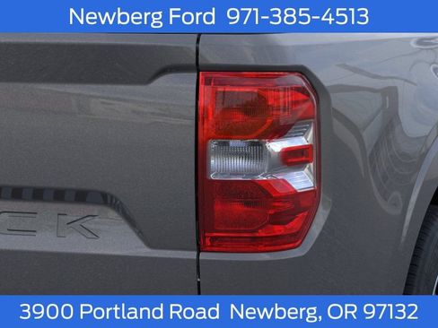 New 2026 Ford Maverick Lariat AWD/4WD image 22