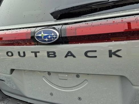 New 2026 Subaru Outback Limited AWD/4WD image 21