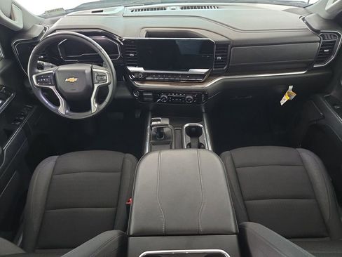Used 2023 Chevrolet Silverado 1500 LT w/ Texas Edition Plus RWD image 26