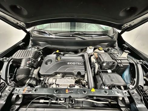 Certified 2019 GMC Terrain SLE w/ Driver Convenience Package AWD/4WD image 28