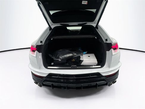 Used 2024 Lamborghini Urus S image 29