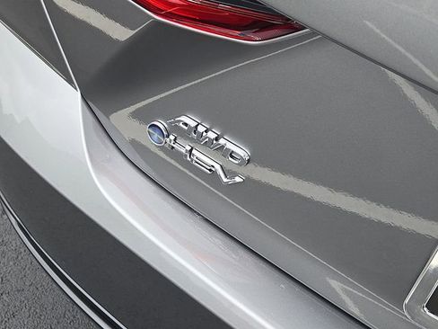 New 2026 Toyota Camry XLE image 5