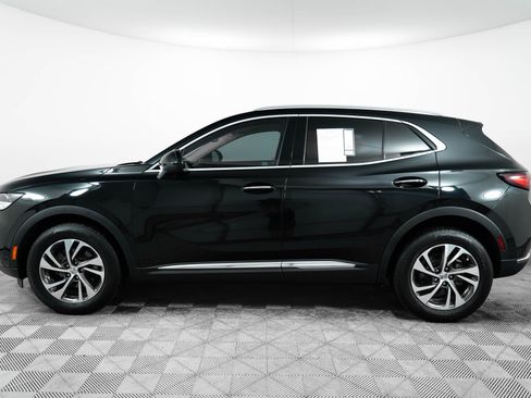 Used 2023 Buick Envision Essence image 4