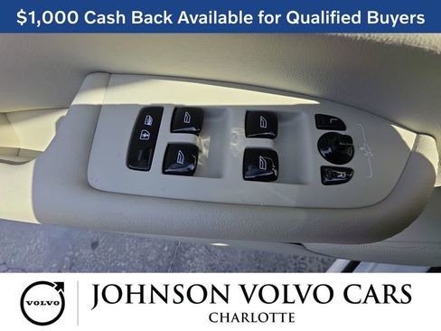 New 2026 Volvo XC90 B6 Ultra w/ Protection Package AWD/4WD image 32