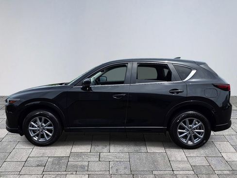 Used 2024 MAZDA CX-5 AWD 2.5 S w/ Select Package image 4