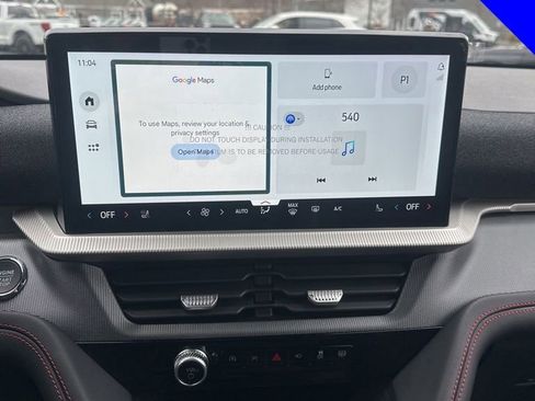 New 2026 Ford Explorer ST-Line w/ ST-Line Street Pack image 16