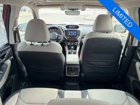 Used 2020 Subaru Forester Limited AWD/4WD image 31