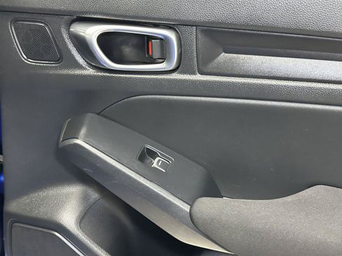 Used 2023 Honda Civic Sport image 34