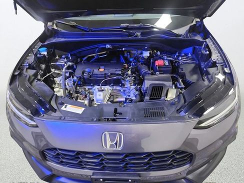 Used 2026 Honda HR-V LX image 23