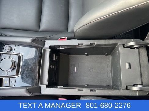 Used 2023 MAZDA MAZDA3 s FWD image 24
