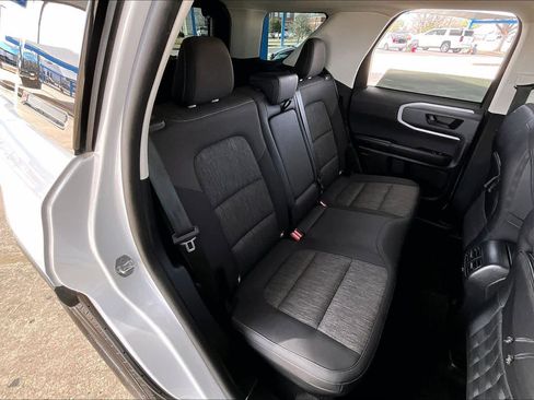 Used 2022 Ford Bronco Sport Big Bend w/ Convenience Package image 20