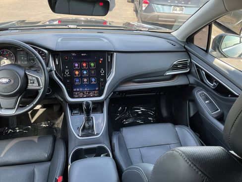 Used 2020 Subaru Outback Limited w/ Tech Package 2 AWD/4WD image 16