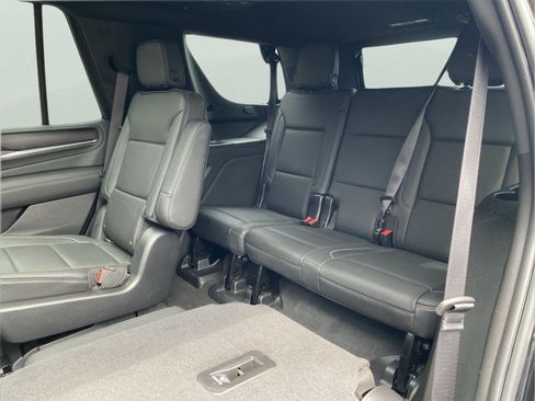 Used 2021 GMC Yukon Denali AWD/4WD image 28