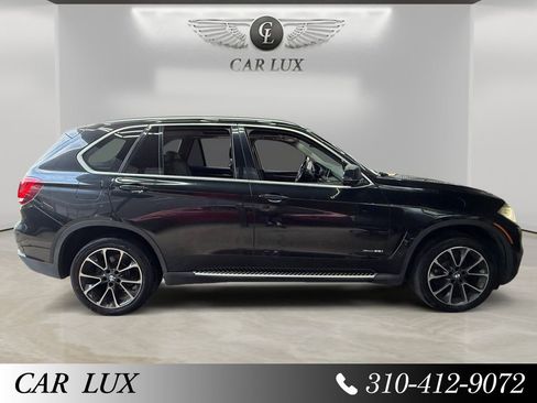 Used 2015 BMW X5 xDrive35i AWD/4WD image 6