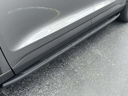 New 2026 Toyota Grand Highlander AWD image 9