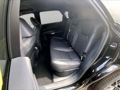New 2026 Lexus RX 350 Premium AWD/4WD image 23