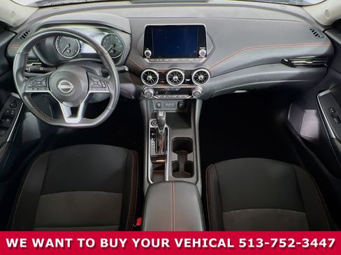 Used 2024 Nissan Sentra SR image 18