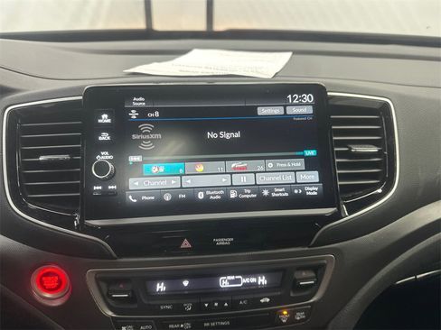 Used 2025 Honda Ridgeline RTL image 30