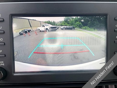 Used 2019 Toyota RAV4 LE w/ All Weather Liner Package AWD/4WD image 19
