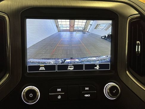 Used 2021 GMC Sierra 1500 Denali AWD/4WD image 24