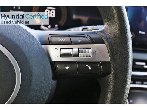 Certified 2025 Hyundai Tucson SEL image 19