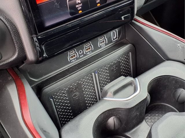 Used 2026 RAM 1500 Rebel w/ Rebel Level 2 Equipment Group AWD/4WD image 5