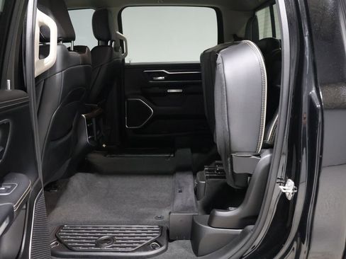 Used 2022 RAM 1500 Laramie image 19