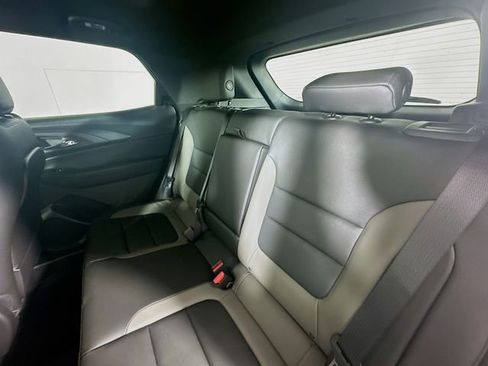 New 2026 Chevrolet TrailBlazer ACTIV w/ Convenience Package image 24