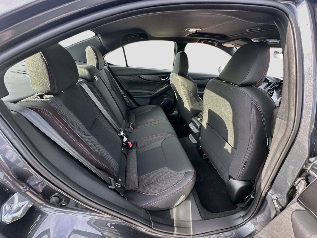 New 2026 Subaru WRX Premium AWD/4WD image 22