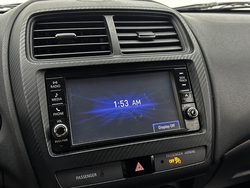 Used 2019 Mitsubishi Outlander Sport LE image 14