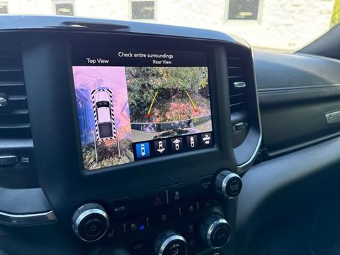 Used 2021 RAM 2500 Laramie AWD/4WD image 9