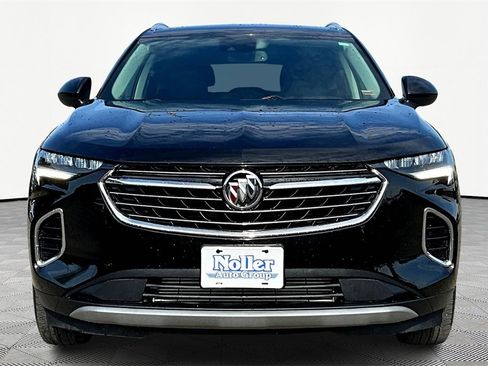 Used 2023 Buick Envision Essence image 3